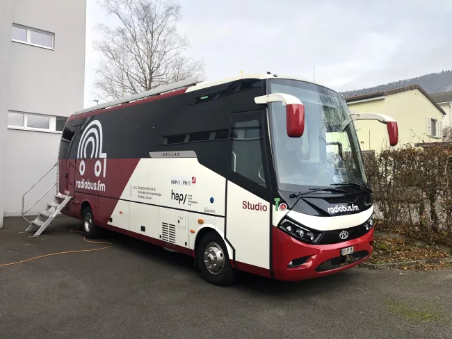 RadioBus 2021