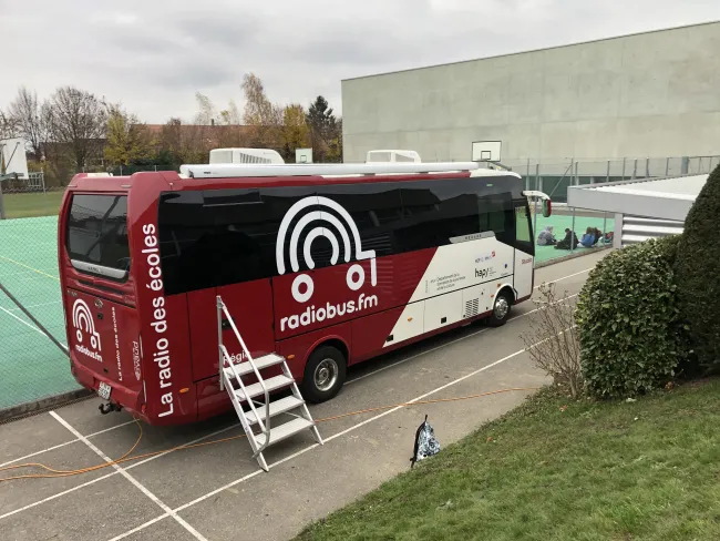 RadioBus 2021