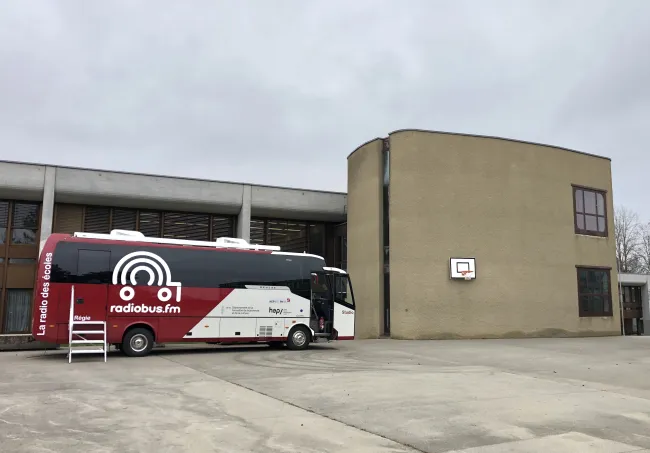 RadioBus 2021