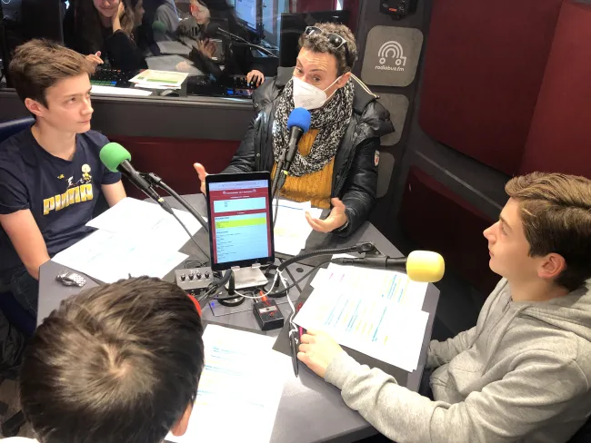 RadioBus 2021