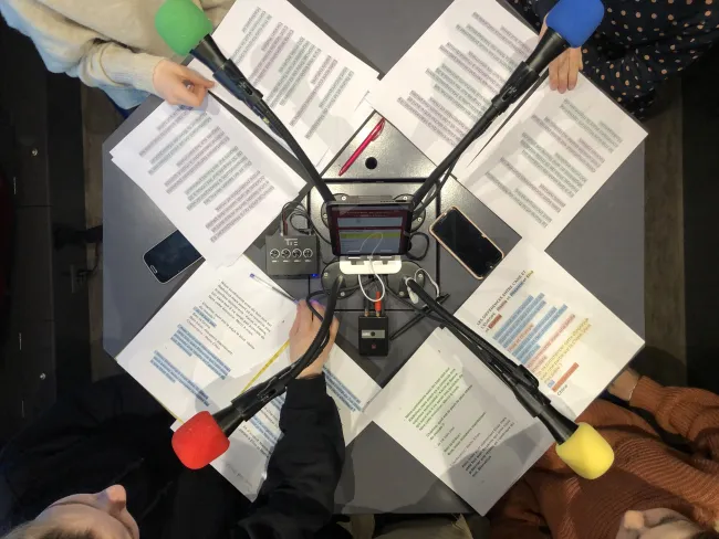 RadioBus 2021