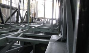 Construction nouveau RadioBus