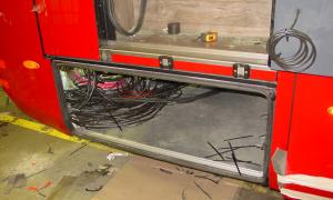 Construction nouveau RadioBus