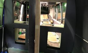 Construction nouveau RadioBus