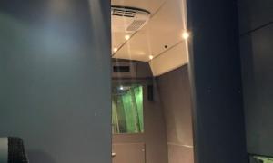 Construction nouveau RadioBus