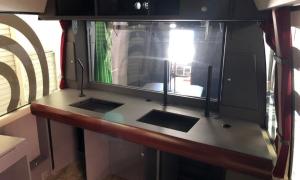 Construction nouveau RadioBus