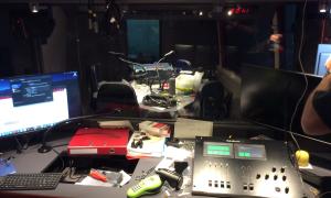 Construction nouveau RadioBus
