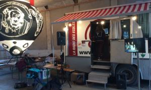 RadioBus archives
