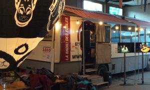 RadioBus archives