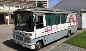RadioBus archives