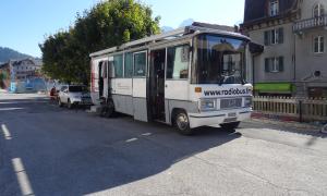 RadioBus archives