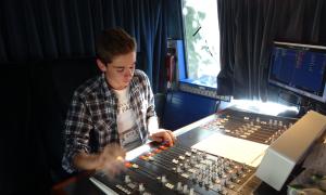 RadioBus archives