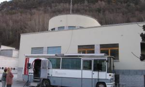 RadioBus archives