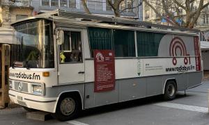 RadioBus archives