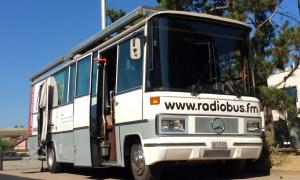 RadioBus archives