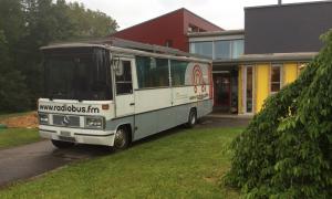 RadioBus archives