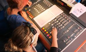 RadioBus archives
