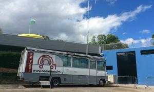 RadioBus archives