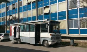 RadioBus archives