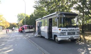 RadioBus archives