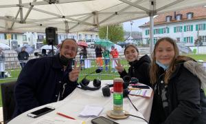 RadioBus 2021