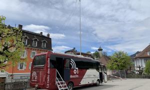 RadioBus - Général