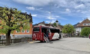 RadioBus 2021