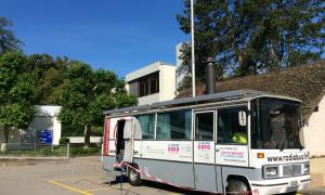 RadioBus archives