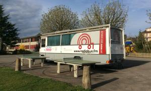 RadioBus archives
