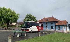 RadioBus 2021