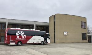 RadioBus 2021