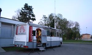 RadioBus archives