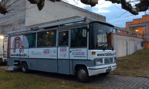 RadioBus archives