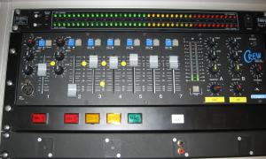 Les RadioBox - Général