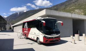 RadioBus - Général