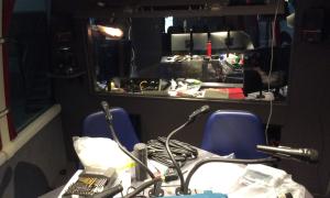 Construction nouveau RadioBus