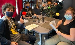 RadioBus 2021