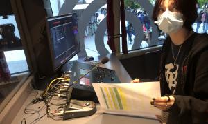 RadioBus - Général