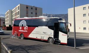 RadioBus 2021