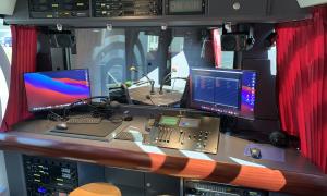 RadioBus - Général