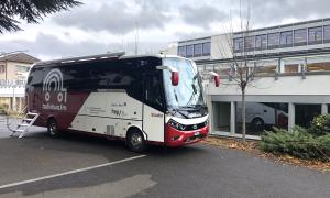 RadioBus - Général