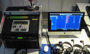Les RadioBox - Général