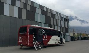 RadioBus 2021