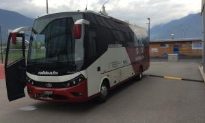 RadioBus 2021