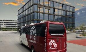 RadioBus 2021