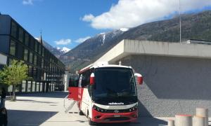 RadioBus 2021