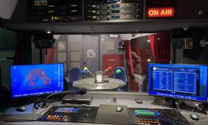 RadioBus - Général