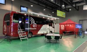 RadioBus - Général