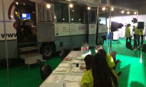 RadioBus archives