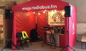 RadioBus archives